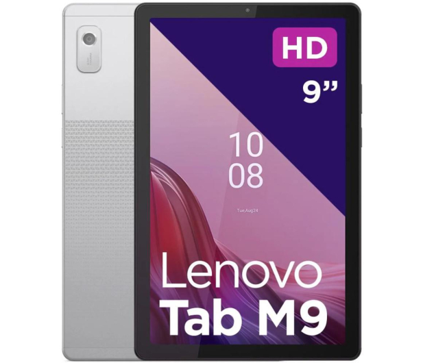 Lenovo Tab M9 3GB/32GB/Android 12 WiFi - 1152483 - zdjęcie